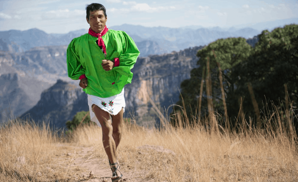 Copper Canyon Ultra